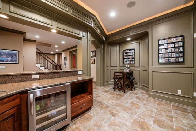 9533 Tartan Ridge Court, Dublin, OH 43017