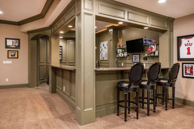 9533 Tartan Ridge Court, Dublin, OH 43017