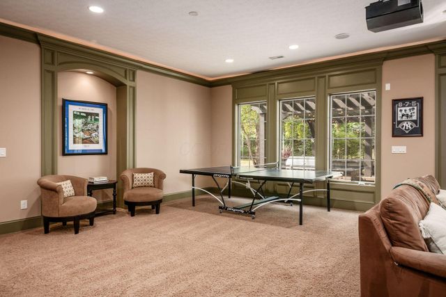 9533 Tartan Ridge Court, Dublin, OH 43017