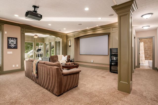 9533 Tartan Ridge Court, Dublin, OH 43017