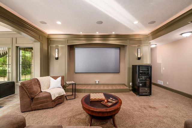 9533 Tartan Ridge Court, Dublin, OH 43017