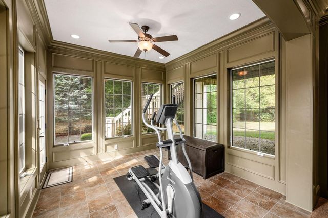 9533 Tartan Ridge Court, Dublin, OH 43017