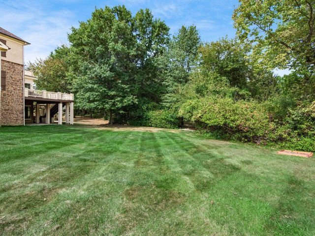 9533 Tartan Ridge Court, Dublin, OH 43017