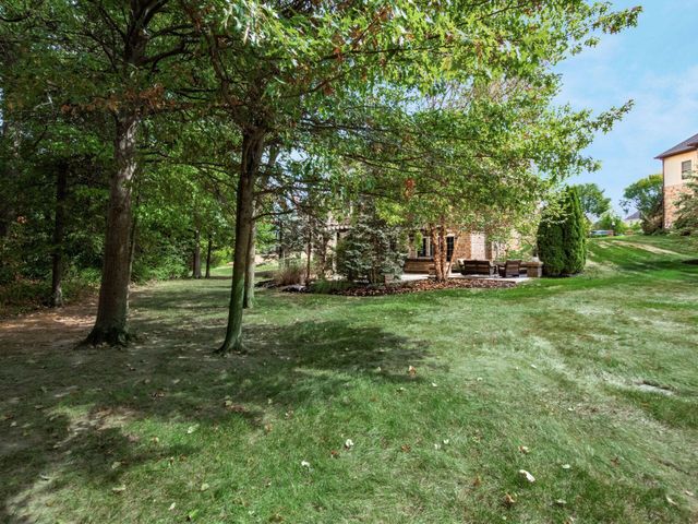 9533 Tartan Ridge Court, Dublin, OH 43017