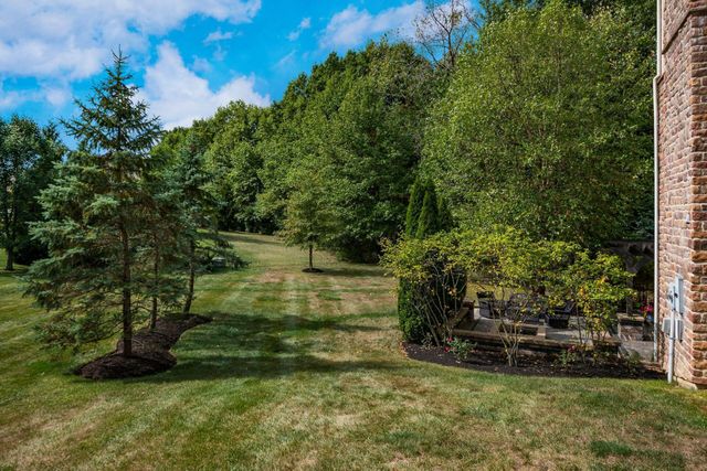 9533 Tartan Ridge Court, Dublin, OH 43017