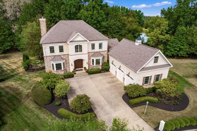 9533 Tartan Ridge Court, Dublin, OH 43017