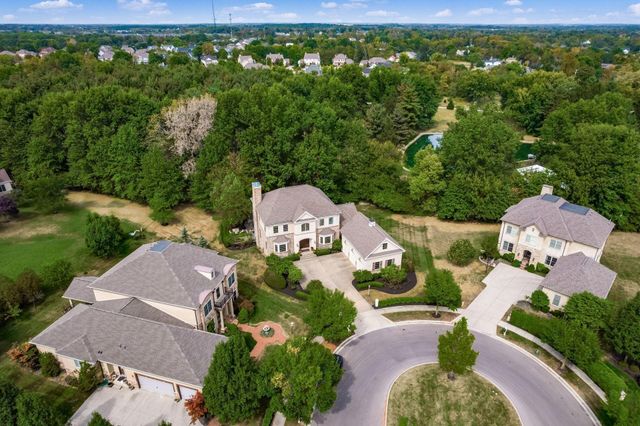 9533 Tartan Ridge Court, Dublin, OH 43017