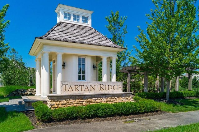 9533 Tartan Ridge Court, Dublin, OH 43017