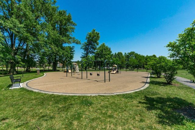 9533 Tartan Ridge Court, Dublin, OH 43017