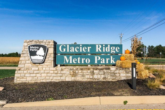 9533 Tartan Ridge Court, Dublin, OH 43017