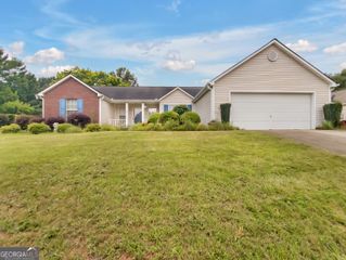 1021 Windsor Drive, Monroe, GA 30656