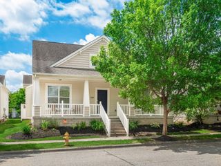 4488 Grand Strand Drive, Grove City, OH 43123
