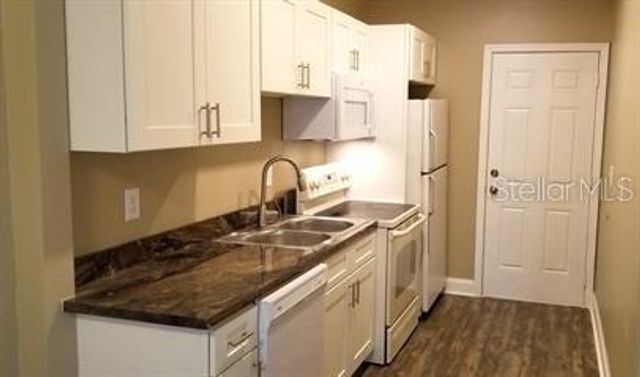 520 15TH STREET N 3, St Petersburg, FL 33705