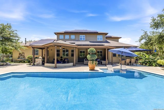 28006 Cascabel Ln, San Antonio, TX 78260