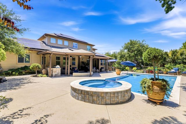 28006 Cascabel Ln, San Antonio, TX 78260