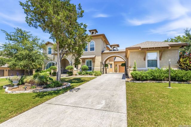 28006 Cascabel Ln, San Antonio, TX 78260