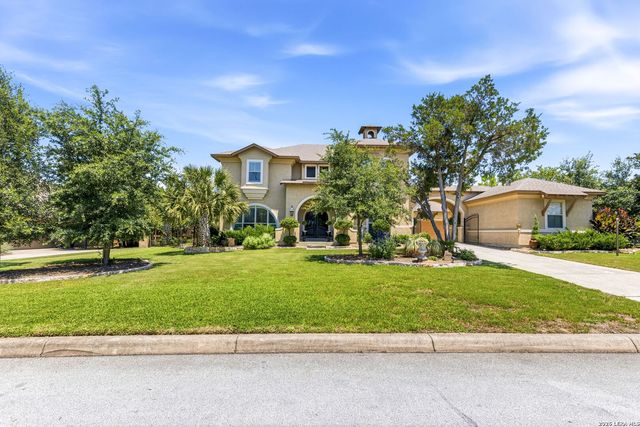 28006 Cascabel Ln, San Antonio, TX 78260