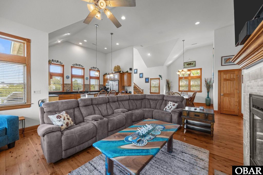 Image 11 of property listing at 53114 Sundog Run Lot 4, Frisco, NC 27936