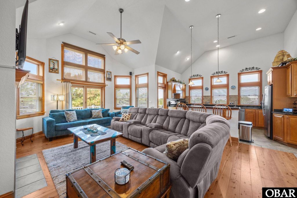 Image 12 of property listing at 53114 Sundog Run Lot 4, Frisco, NC 27936