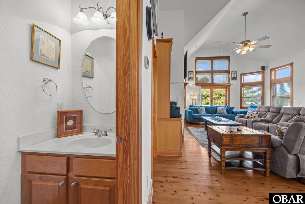 Image 14 of property listing at 53114 Sundog Run Lot 4, Frisco, NC 27936