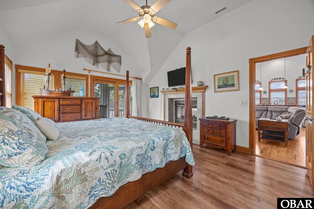 Image 16 of property listing at 53114 Sundog Run Lot 4, Frisco, NC 27936