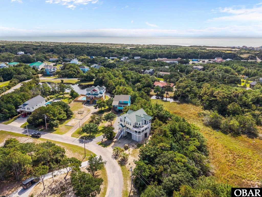 Image 4 of property listing at 53114 Sundog Run Lot 4, Frisco, NC 27936