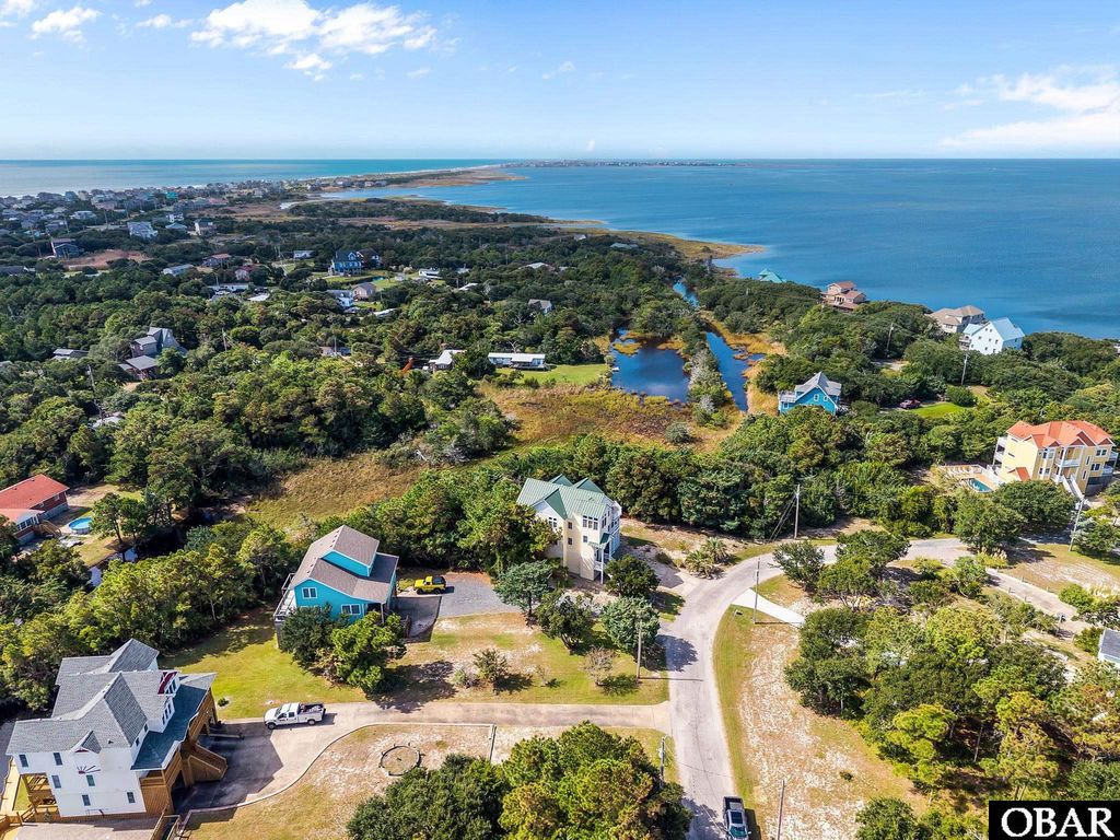 Image 36 of property listing at 53114 Sundog Run Lot 4, Frisco, NC 27936