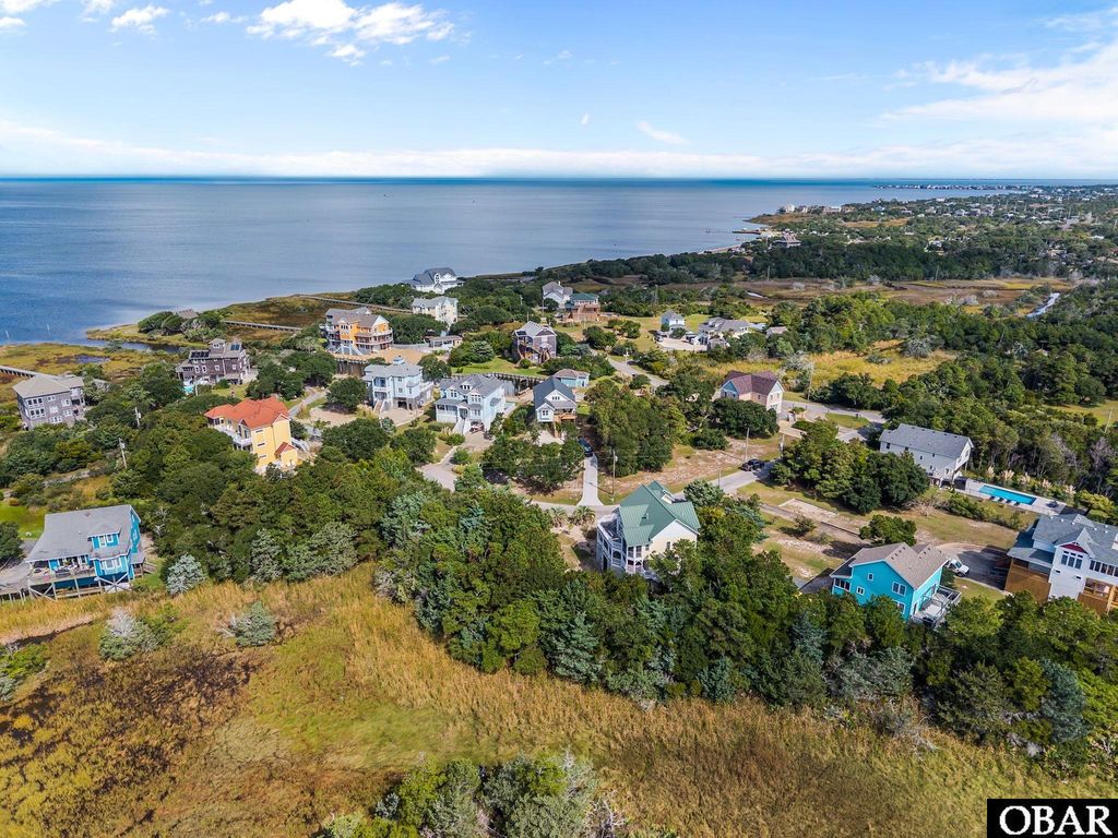 Image 37 of property listing at 53114 Sundog Run Lot 4, Frisco, NC 27936