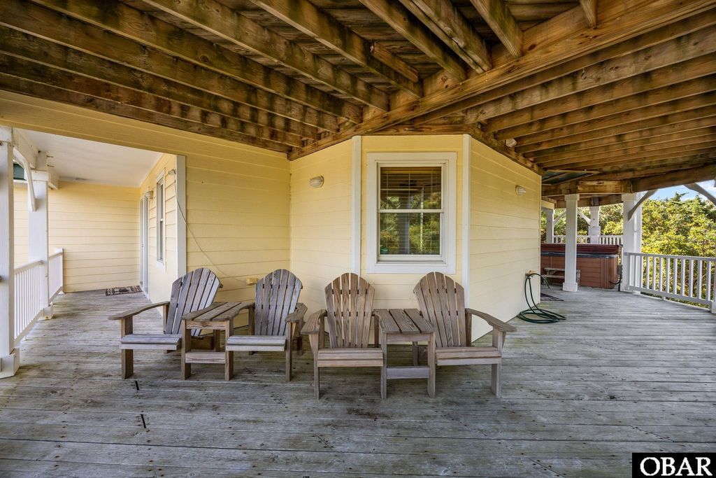 Image 38 of property listing at 53114 Sundog Run Lot 4, Frisco, NC 27936