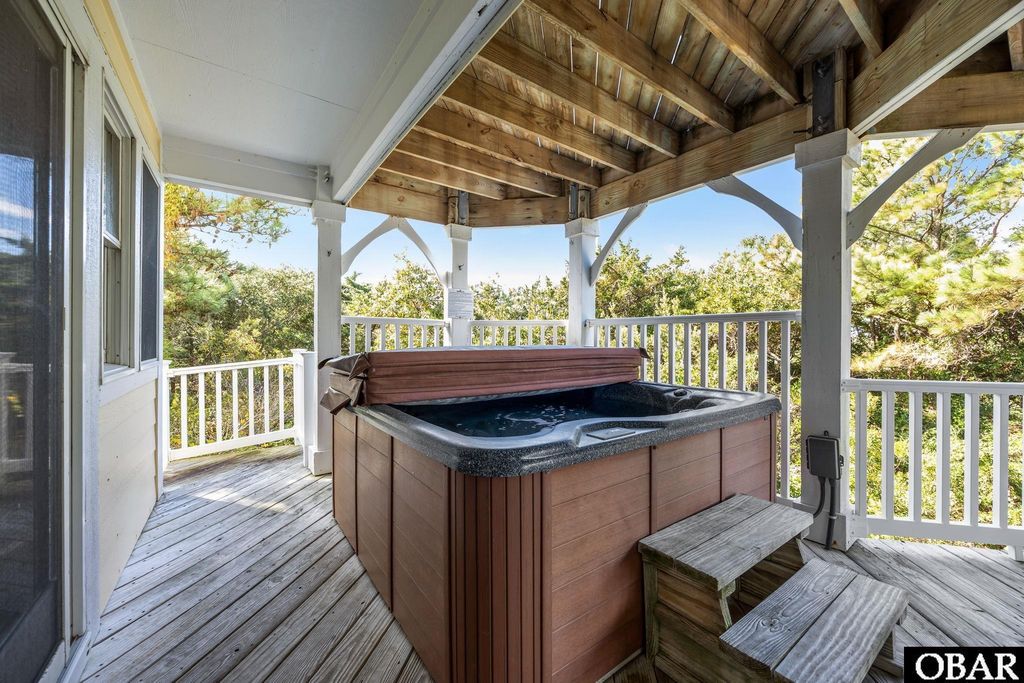 Image 40 of property listing at 53114 Sundog Run Lot 4, Frisco, NC 27936