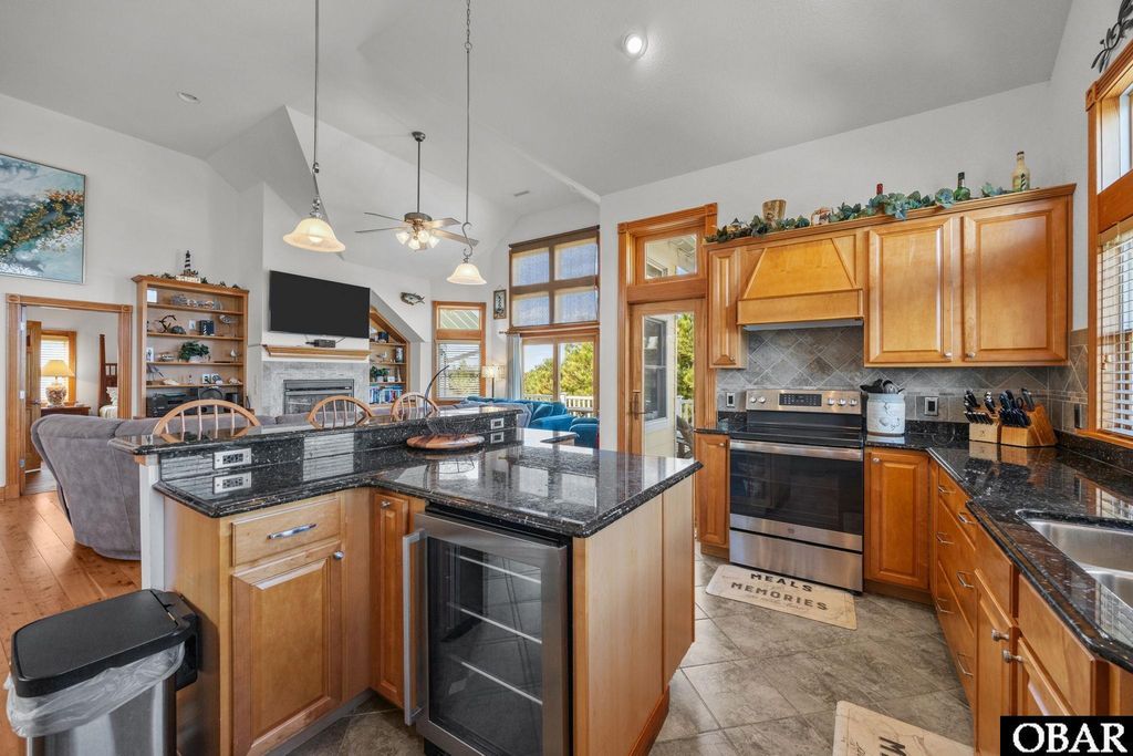 Image 5 of property listing at 53114 Sundog Run Lot 4, Frisco, NC 27936