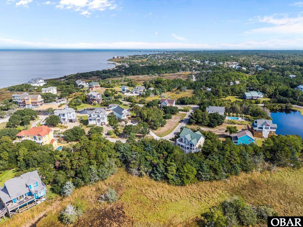 Image 45 of property listing at 53114 Sundog Run Lot 4, Frisco, NC 27936