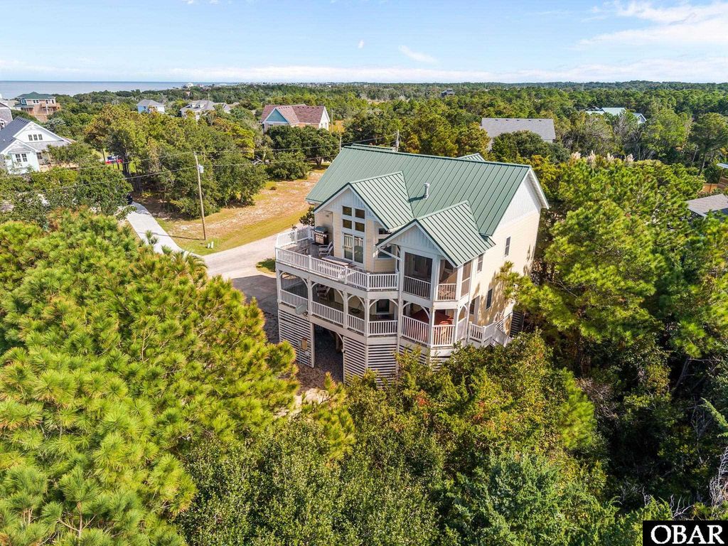 Image 48 of property listing at 53114 Sundog Run Lot 4, Frisco, NC 27936