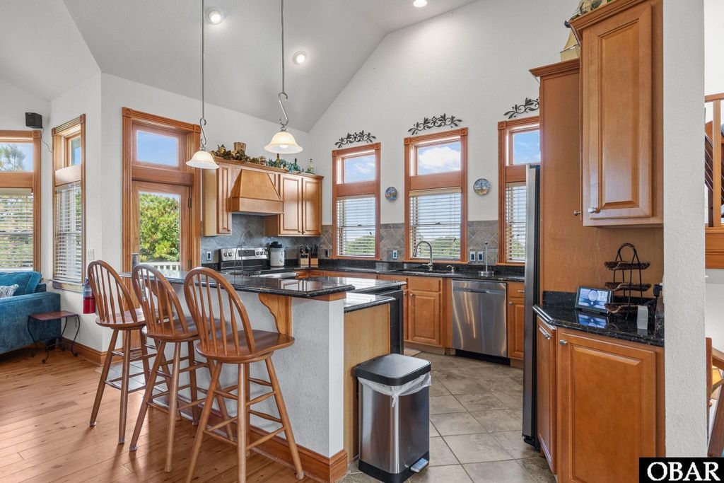 Image 6 of property listing at 53114 Sundog Run Lot 4, Frisco, NC 27936