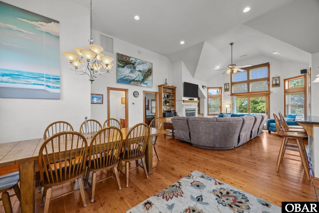 Image 8 of property listing at 53114 Sundog Run Lot 4, Frisco, NC 27936