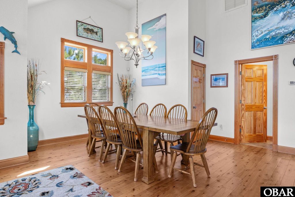 Image 10 of property listing at 53114 Sundog Run Lot 4, Frisco, NC 27936