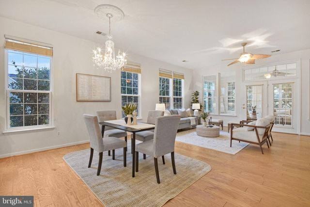 3741 RUSSETT MAPLE CT, Dumfries, VA 22025