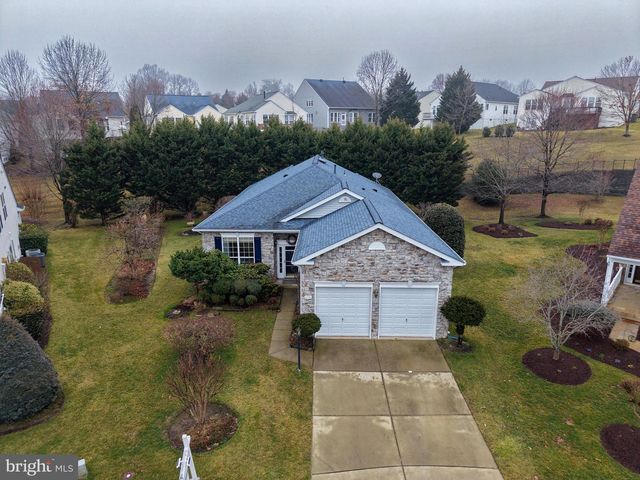 3741 RUSSETT MAPLE CT, Dumfries, VA 22025