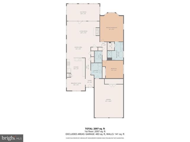 3741 RUSSETT MAPLE CT, Dumfries, VA 22025