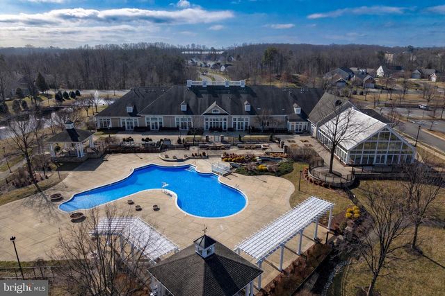 3741 RUSSETT MAPLE CT, Dumfries, VA 22025