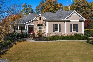 26 Brookside, Cartersville, GA 30121