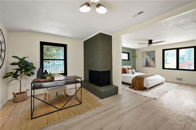 7529 Lamar Avenue, Prairie Village, KS 66208