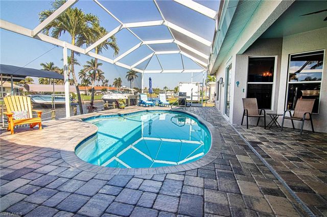 2031 Cornwallis PKWY, Cape Coral, FL 33904