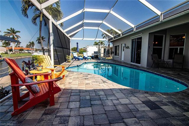 2031 Cornwallis PKWY, Cape Coral, FL 33904