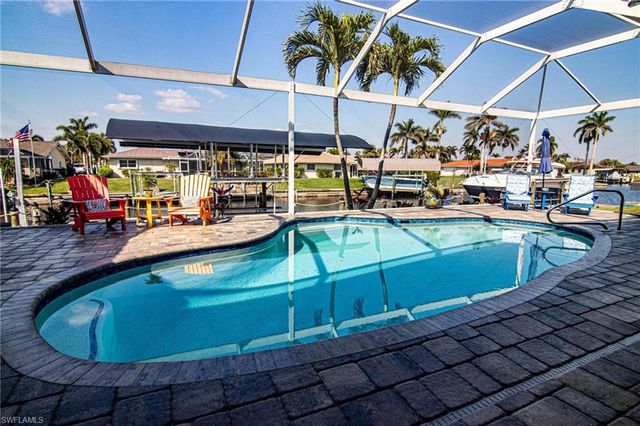 2031 Cornwallis PKWY, Cape Coral, FL 33904