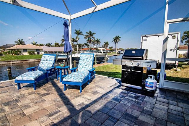 2031 Cornwallis PKWY, Cape Coral, FL 33904