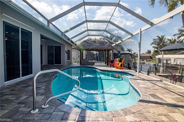2031 Cornwallis PKWY, Cape Coral, FL 33904