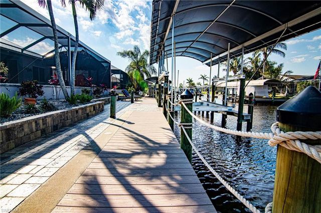 2031 Cornwallis PKWY, Cape Coral, FL 33904