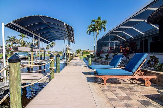 2031 Cornwallis PKWY, Cape Coral, FL 33904