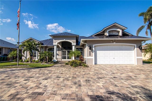 2031 Cornwallis PKWY, Cape Coral, FL 33904